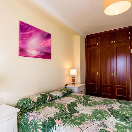 Apartment Edf Coronado,