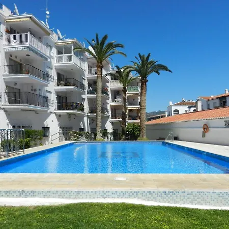 Apartment Edf Coronado, Nerja