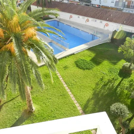 Edf Coronado, Apartment