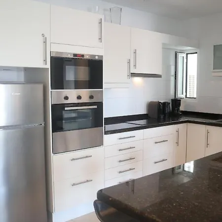 Apartment Edf Coronado,