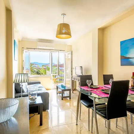 Edf Coronado, Nerja